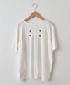 IN THE MARKET｜ヴィンテージ風ロゴT [[C-2595]][C]