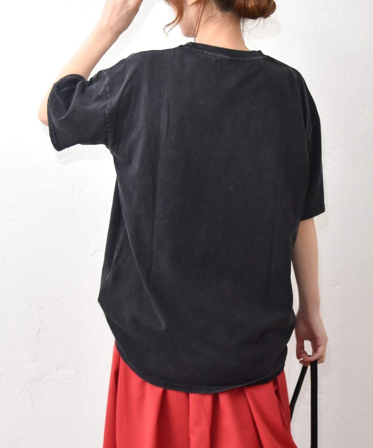 IN THE MARKET｜ヴィンテージグラフィックＴ [[C-2594]][C]