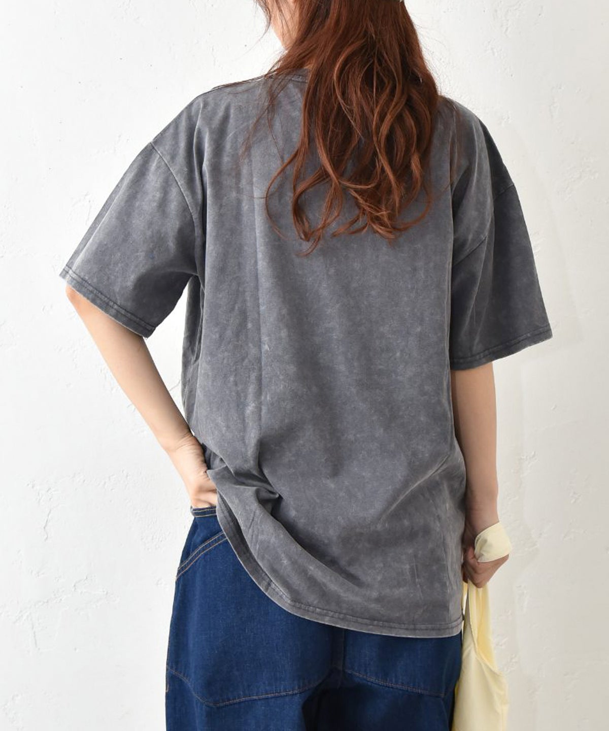 IN THE MARKET｜ヴィンテージグラフィックＴ [[C-2594]][C]