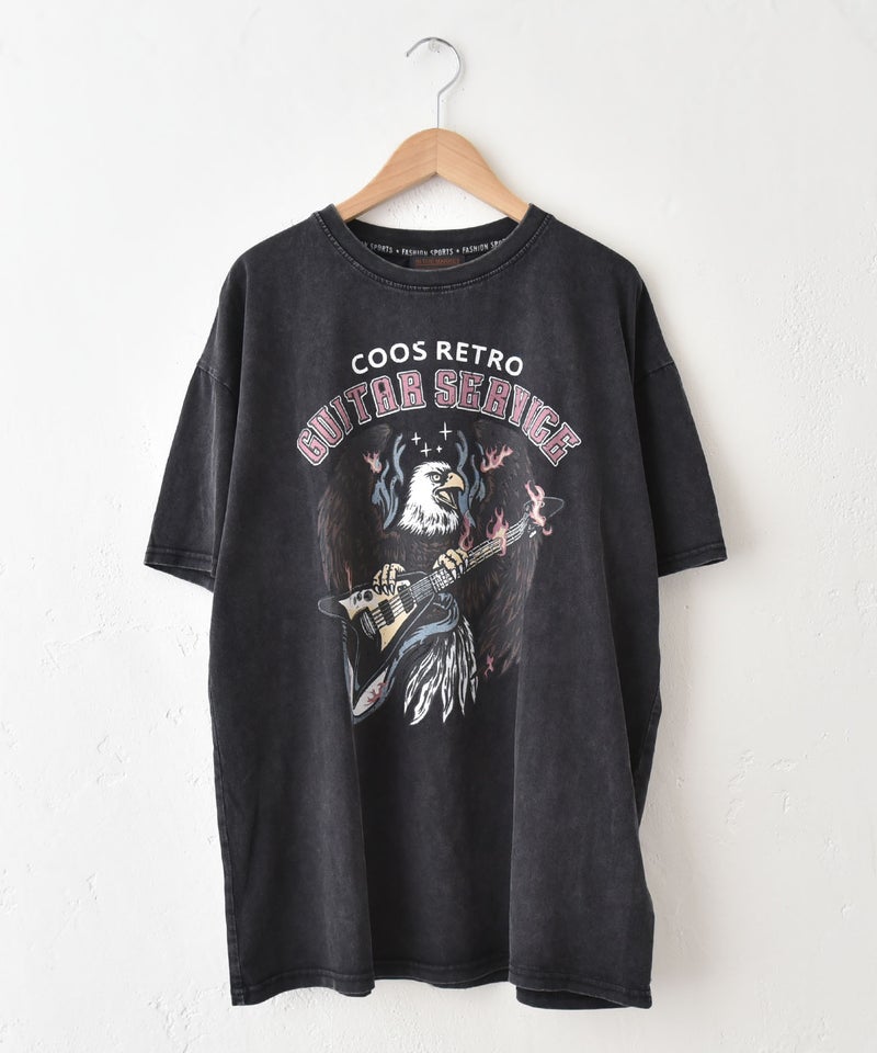 IN THE MARKET｜ヴィンテージグラフィックＴ [[C-2594]][C]
