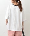 IN THE MARKET｜ロゴリンガーT [[C-2593]][C]