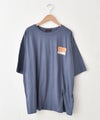  IN THE MARKET｜配色発泡ロゴプリントT [[C-2592]][C]