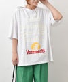 IN THE MARKET｜VermontカレッジT [[C-2590]][C]