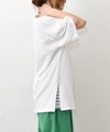 IN THE MARKET｜VermontカレッジT [[C-2590]][C]