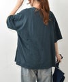 IN THE MARKET｜VermontカレッジT [[C-2590]][C]