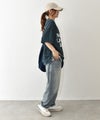 IN THE MARKET｜VermontカレッジT [[C-2590]][C]