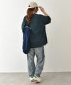 IN THE MARKET｜VermontカレッジT [[C-2590]][C]