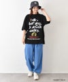 IN THE MARKET｜VermontカレッジT [[C-2590]][C]