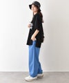 IN THE MARKET｜VermontカレッジT [[C-2590]][C]