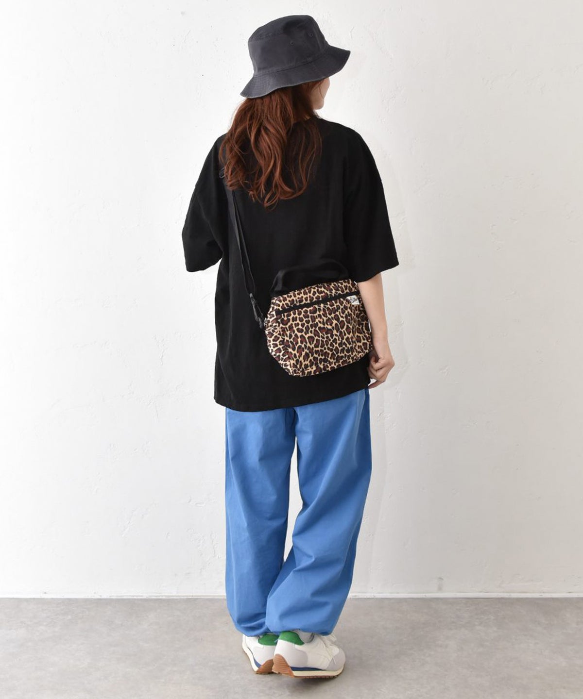 IN THE MARKET｜VermontカレッジT [[C-2590]][C]