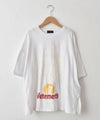  IN THE MARKET｜VermontカレッジT [[C-2590]][C]