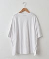  IN THE MARKET｜VermontカレッジT [[C-2590]][C]