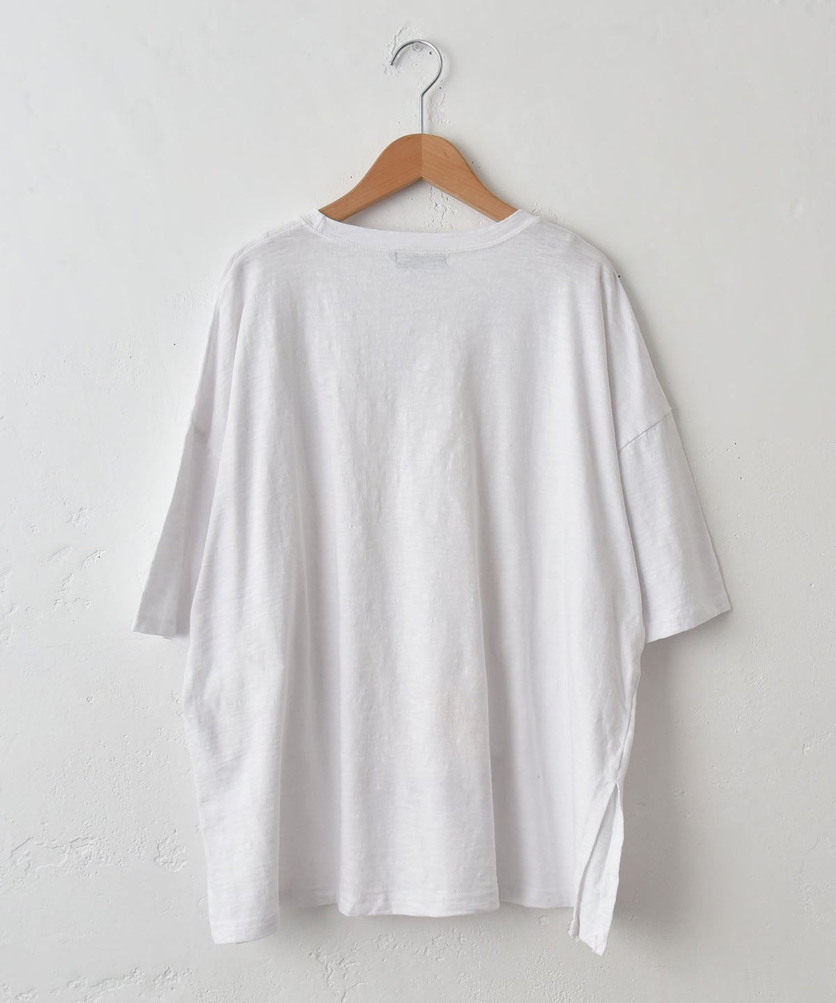  IN THE MARKET｜VermontカレッジT [[C-2590]][C]