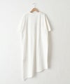 IN THE MARKET｜ロゴカットワンピース [[C-2589]][C]