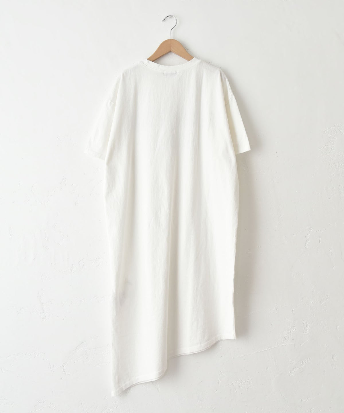 IN THE MARKET｜ロゴカットワンピース [[C-2589]][C]