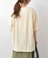 IN THE MARKET｜カレッジロゴT [[C-2585]][C]