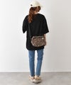 IN THE MARKET｜カレッジロゴT [[C-2585]][C]