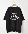 IN THE MARKET｜カレッジロゴT [[C-2585]][C]