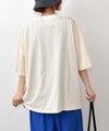 IN THE MARKET｜ヴィンテージ TロゴプリントT [[C-2584]][C]