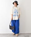 IN THE MARKET｜ヴィンテージ TロゴプリントT [[C-2584]][C]