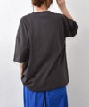 IN THE MARKET｜ヴィンテージ TロゴプリントT [[C-2584]][C]
