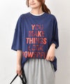 IN THE MARKET｜ヴィンテージ TロゴプリントT [[C-2584]][C]