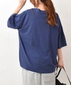 IN THE MARKET｜ヴィンテージ TロゴプリントT [[C-2584]][C]