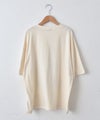 IN THE MARKET｜ヴィンテージ TロゴプリントT [[C-2584]][C]