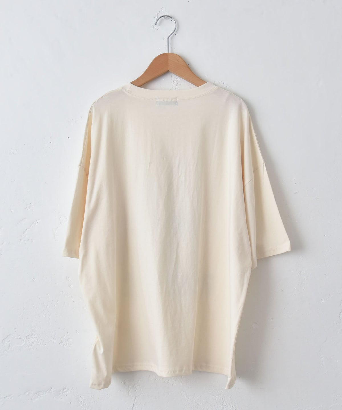 IN THE MARKET｜ヴィンテージ TロゴプリントT [[C-2584]][C]