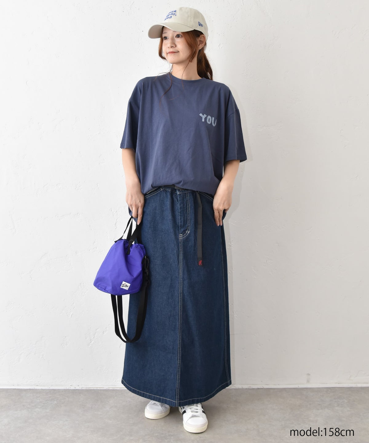 IN THE MARKET｜I CAN′T ロゴT [[C-2583]][C]