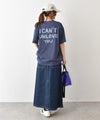 IN THE MARKET｜I CAN′T ロゴT [[C-2583]][C]