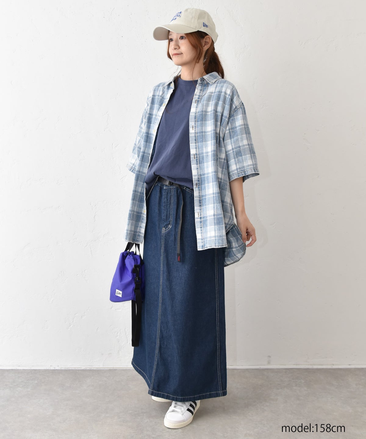 IN THE MARKET｜I CAN′T ロゴT [[C-2583]][C]