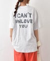 IN THE MARKET｜I CAN′T ロゴT [[C-2583]][C]