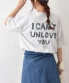 IN THE MARKET｜I CAN′T ロゴT [[C-2583]][C]