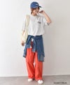 IN THE MARKET｜I CAN′T ロゴT [[C-2583]][C]