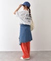 IN THE MARKET｜I CAN′T ロゴT [[C-2583]][C]