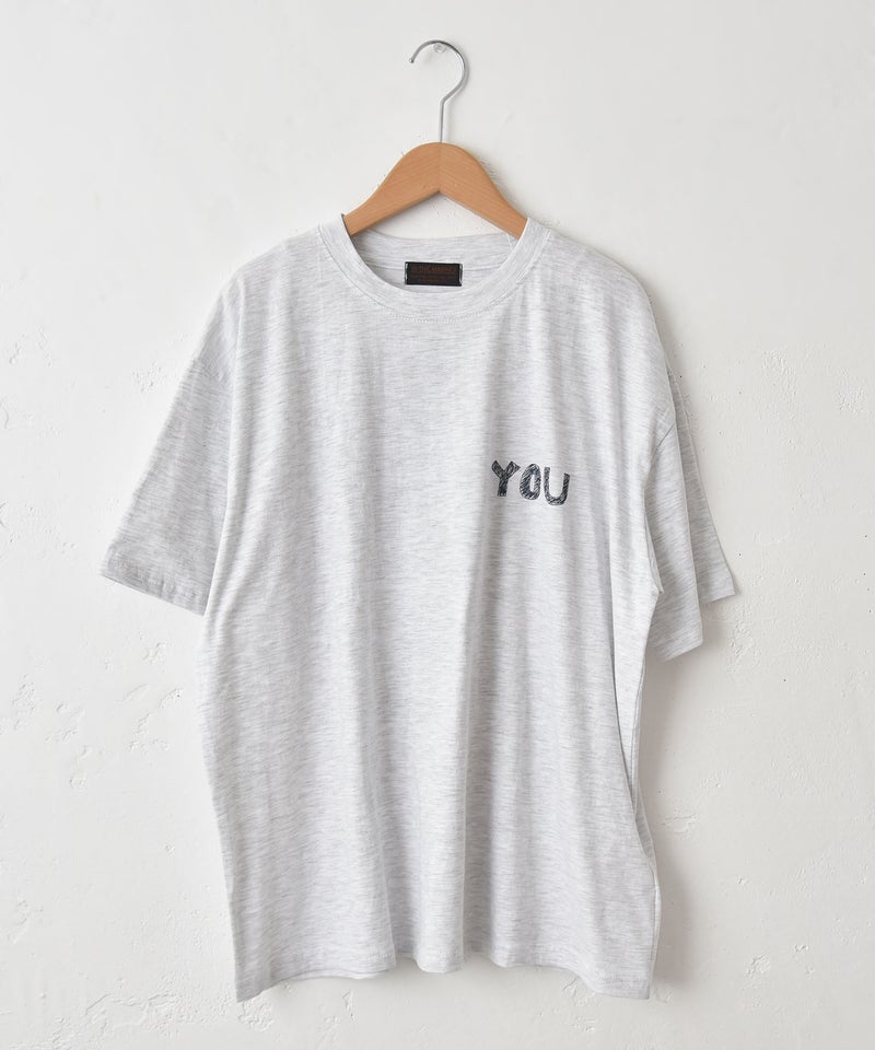 IN THE MARKET｜I CAN′T ロゴT [[C-2583]][C]