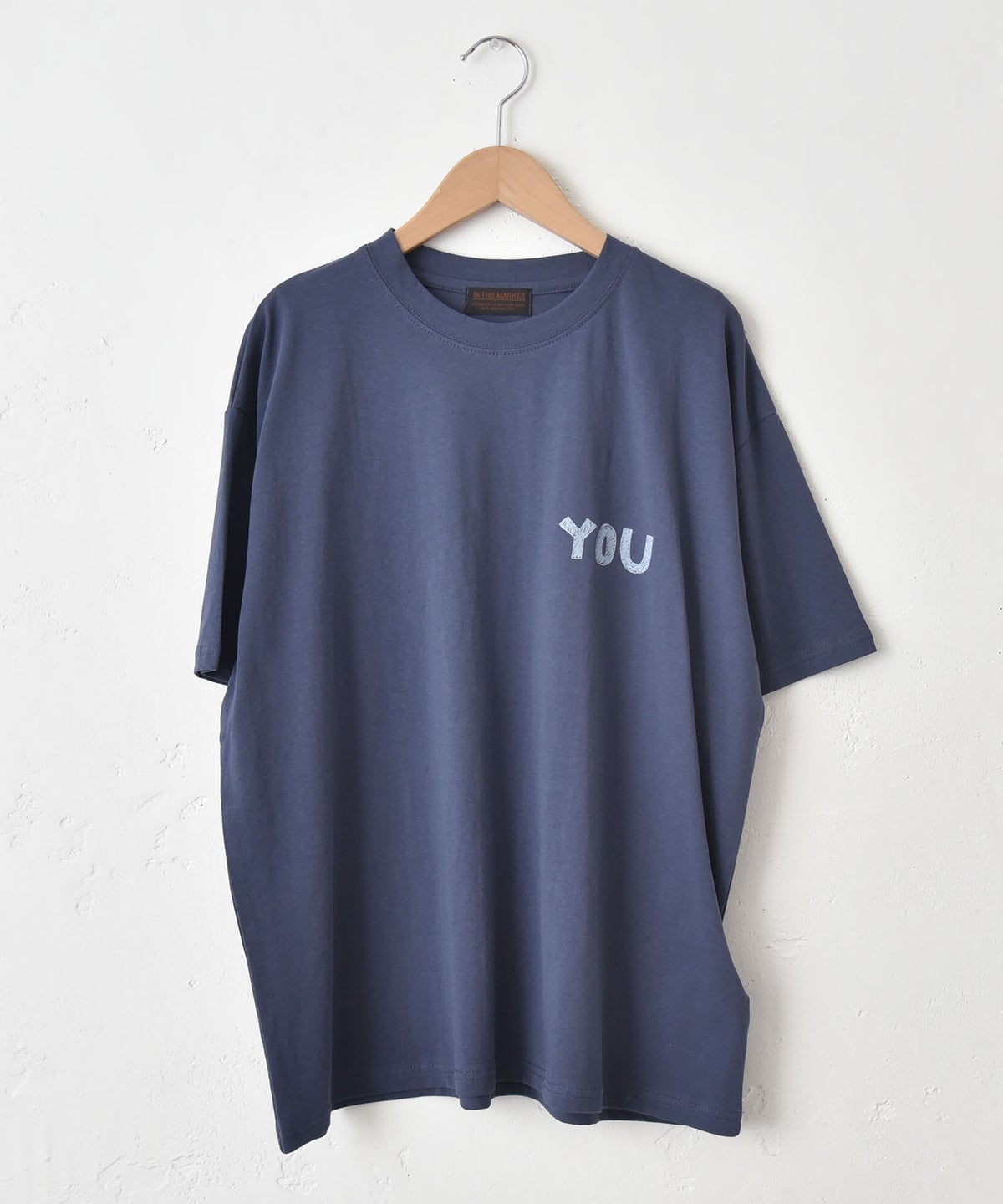 IN THE MARKET｜I CAN′T ロゴT [[C-2583]][C]