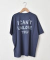 IN THE MARKET｜I CAN′T ロゴT [[C-2583]][C]
