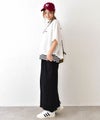 IN THE MARKET｜ロゴ入りプルオーバー [[C-2617]][C]