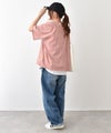 IN THE MARKET｜ヴィンテージカレッジT [[C-2619]][C]