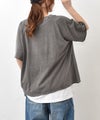 IN THE MARKET｜ヴィンテージカレッジT [[C-2619]][C]