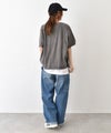IN THE MARKET｜ヴィンテージカレッジT [[C-2619]][C]