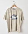  IN THE MARKET｜ヴィンテージカレッジT [[C-2619]][C]