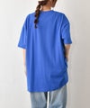 IN THE MARKET｜カレッジロゴBIG T [[C-2527]][C]