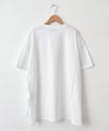 IN THE MARKET｜カレッジロゴBIG T [[C-2527]][C]