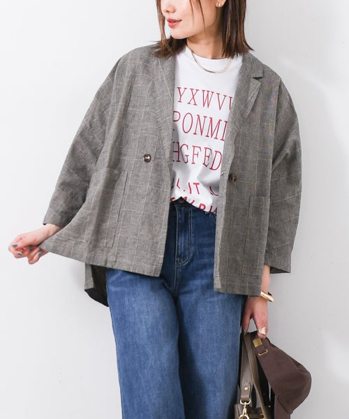 W （ラッピンナイン） | ma28 ONLINE STORE