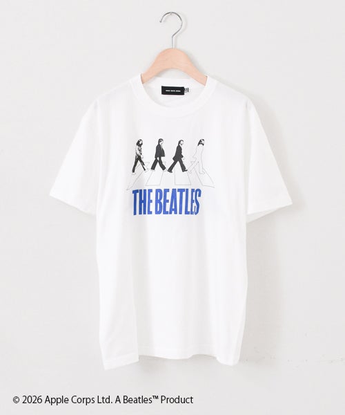 GOOD SPEED｜THE BEATLES [[26BTL002W-26SS]][F] | ma28 ONLINE STORE