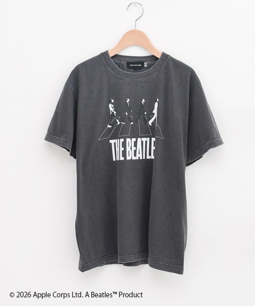 GOOD SPEED｜THE BEATLES [[26BTL002W-26SS]][F] | ma28 ONLINE STORE