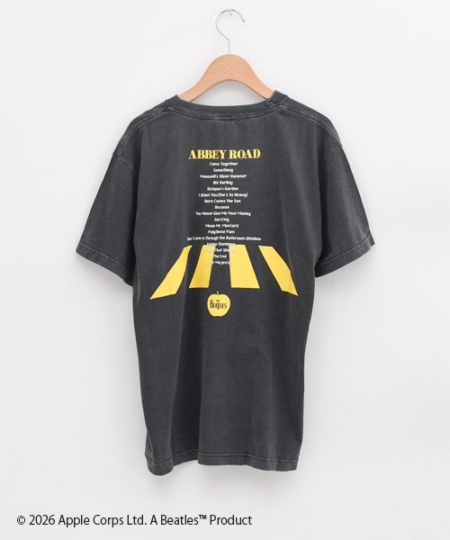GOOD SPEED｜THE BEATLES [[26BTL002W-26SS]][F] | ma28 ONLINE STORE